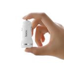 Z27 DC 5V 2.4A Dual USB Ports Car Charger
