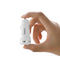 Z27 DC 5V 2.4A Dual USB Ports Car Charger