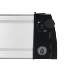 BIKIGHT Electric Battery Storage Box Case E-bike Box Holder For 18650 36V/48V Battery