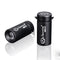 LightFe O1 100LM Aeronautic Aluminum Super Mini EDC Flashlight Pocket IPX6 Waterproof Keychain Light