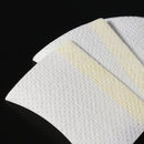 LuckyFine 40pcs Eyelash Extension Removal Protection Pad Non-woven Growing Grafting Tool