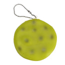 6cm Squishy Sound Crack Biscuit Cookie Pendant Japanese Style Cracker Kids Gift With Packaging