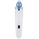 Electric Blackhead Vacuum Acne Remover Cleaner Pore Remover Electric Skin Facial Cleanser Care