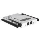 YLAYA bluetooth 5.0 Transmitter Receiver CSR8675 80m Audio Wireless Adapter Optical 3.5mm AUX Jack RCA