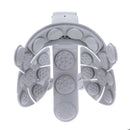 Head Vibration Easy-brain Massager Electric Head Massager Relax Acupuncture Points Stress Release Machine Fitness