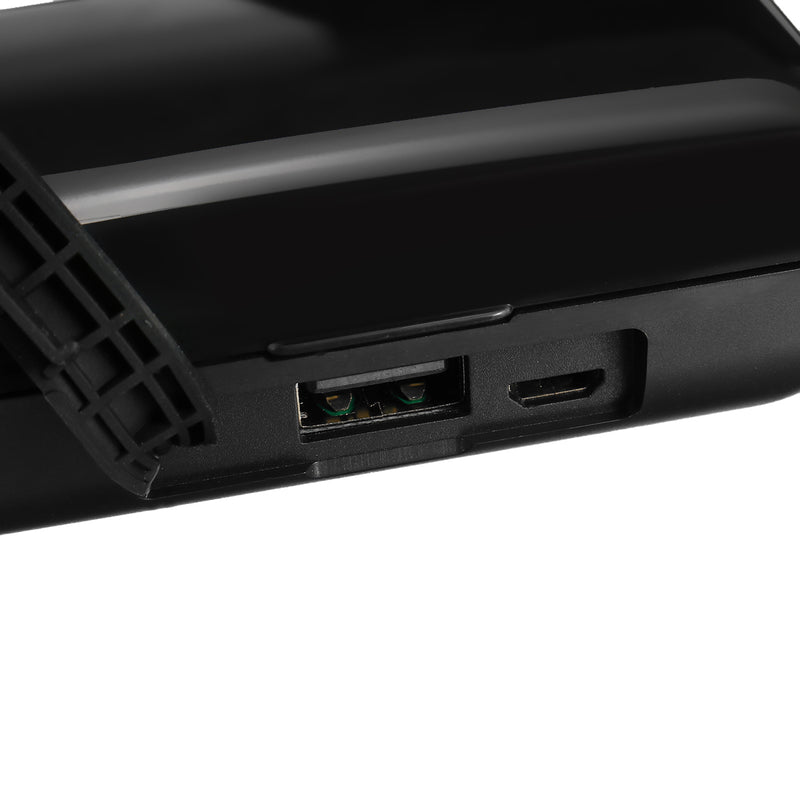 F9-3 TWS bluetooth Bilateral Stereo Noise Reduction IPX5 Waterproof Earphone Headphones with Charging Case