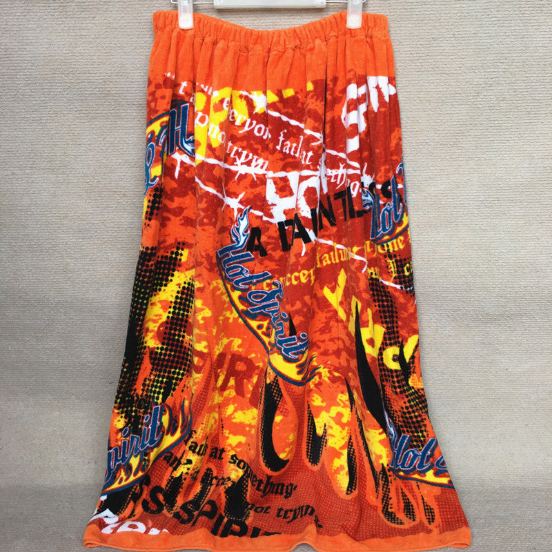 KCASA KC-964 Machine Washable Man Bathtowel Bathrobe Shower Microfiber Soft Beach Absorbent