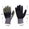 Anti-cutting Riding Protection Anti-skid Wear-resistant Gloves High-strength Anti-collision