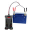 Digital Battery Tester 12V Charging Circuit Analyzer Tool For ATV Motorcycle E-bike