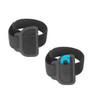 Leg Straps with Adjustable Elastic Straps for Nintendo Switch Gamepad for Ring Fit Adventure