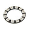 5Pcs CJMCU 12 Bit WS2812 5050 RGB LED Driver Development Board