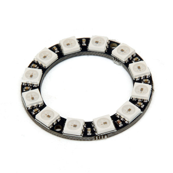 5Pcs CJMCU 12 Bit WS2812 5050 RGB LED Driver Development Board