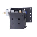 Anet 0.4mm 1.75mm Filament 12V Extruder Nozzle Hot End Assembly Kit for A8 Plus 3D Printer