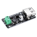 RobotDyn DC-DC 0.9-5V to 5V 500mA Converter Step Up Boost USB Module Board