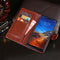 Bakeey Flip Shockproof With Card Solt Full Cover PU Leather Protective Case For Xiaomi Pocophone F1