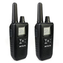 RETEVIS RT41 NOAA Two Way Radio Walkie Talkie Licence-free FRS Radio USB Charging USA Weather Alert Radio Receiver