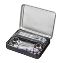 7 in 1 Portable Bicycle Combination Tools Multifunctional High Hardness Alloy Steel Repair Tools Kit for Bicycle Bike Cycling