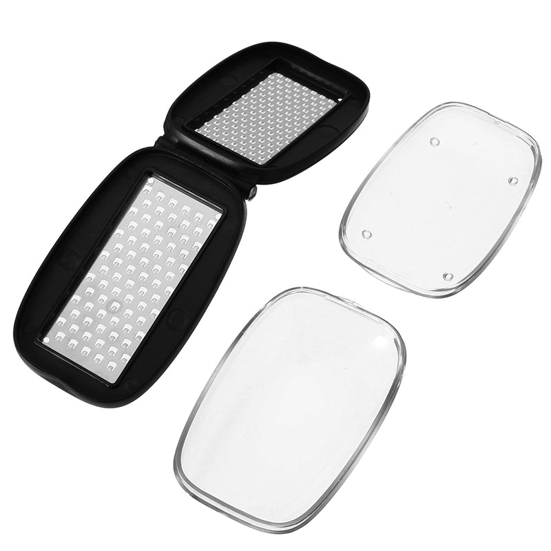 KCASA KC-GS046 Multi-function Garlic Peeler Grinder Press Machine Vegetable Slicer Cooking Tools