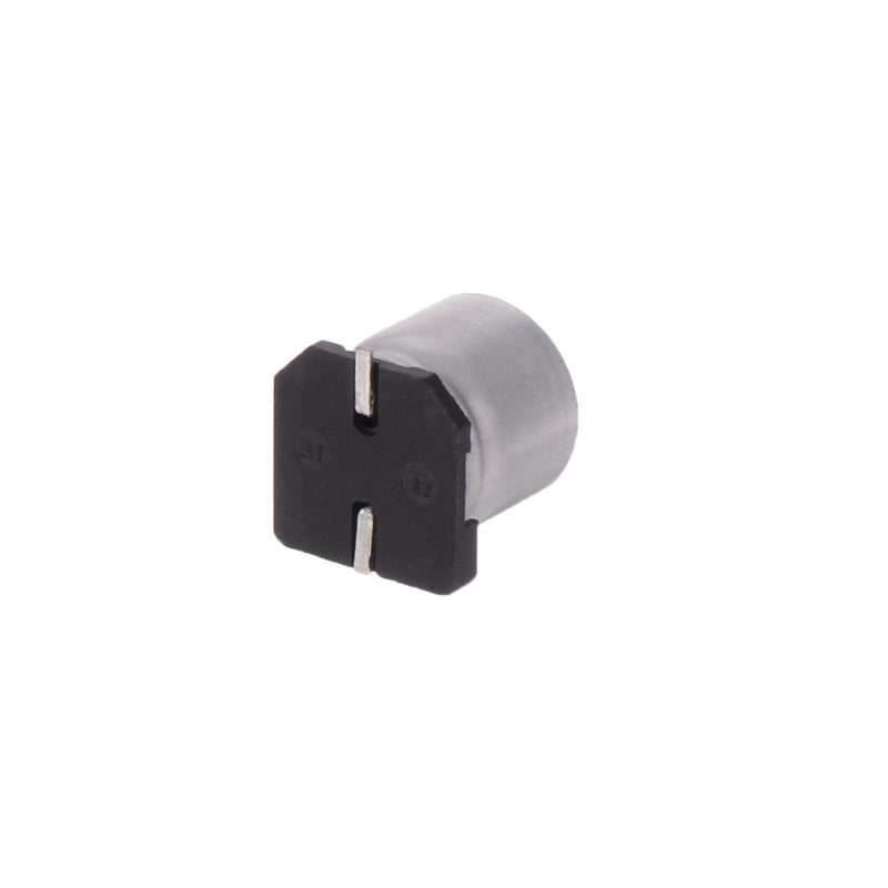 400pcs 1uF-1000uF 24 Values Assorted Kit Electrolytic Capacitor SMD Aluminum Electrolytic Capacitor