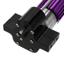 Metal Transfer Gear Box with 370 Motor DIY Accessories For WPL/ JJRC/MN/FY Toys