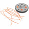 Universal Strimmer Line String Trimmer Head Grass Brush Cutter Accessory For Lawn Mower