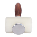 Non-slip T Type Leather Hammer Cutting Tools For Leather Carving Printing