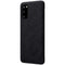 NILLKIN Flip Shockproof with Card Slot Holder Full Cover PU Leather Vintage Protective Case for Samsung Galaxy S20