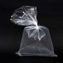 30Pcs 20L/25L/30L IBC Ton Barrel Liner Paint Bucket Liner PE Packaging Bag Extra Thickness 0.12mm