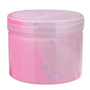 320ml Slime Cotton Snowflake Lacquered Mud Clay DIY Decompression Toy