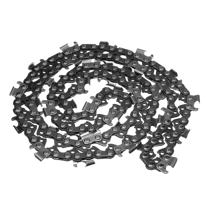 3pcs .325 058 76DL Chainsaw Chains For Baumr-Ag SX62 SX66 62CC 66CC Chain Saw