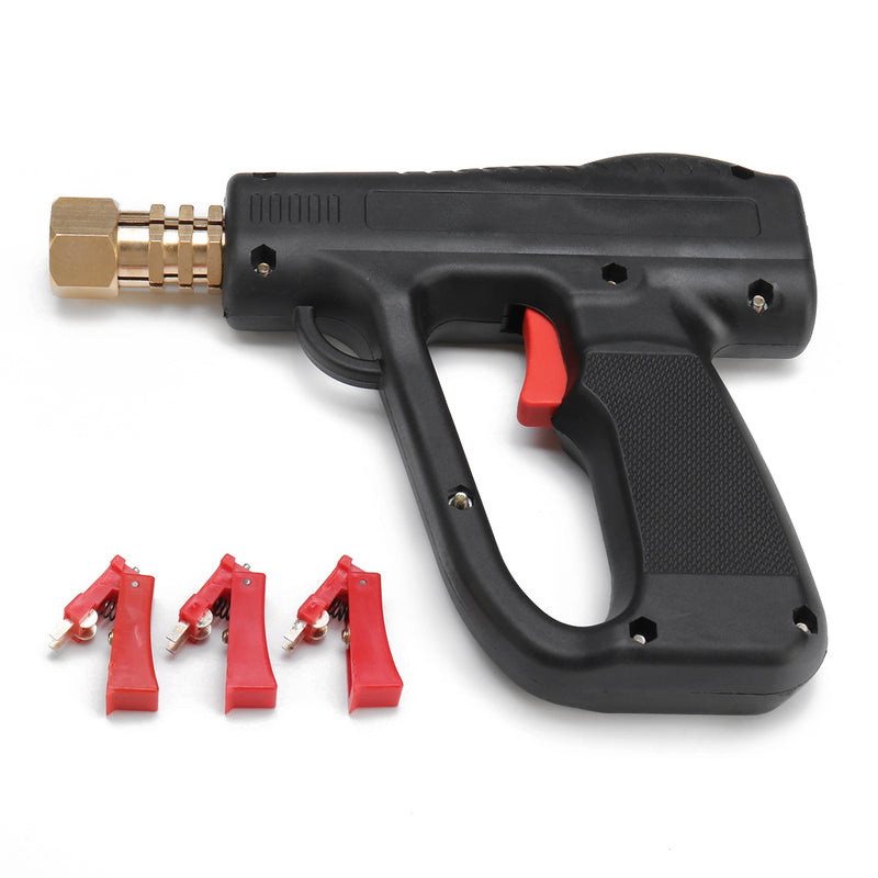 Spot Welding Slide Hammer Auto Body Stud Welder Dent Repair Kit Dent Puller