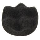 50pcs 80mm Buffing Polishing Sponge Pads Kit Car Polishing Tool Cleaning Tool