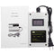 30KW 90V-265V Digital Display Electricity Saving Box Energy Electric Power Saver Box Device