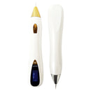 LED Mole Removal Pen Handheald Pen Scar Tattoo Removal Melanine Diluting Device Spot Removal