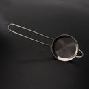 Stainless Steel Fine Mesh Tea Cocktail Strainer Traditional Colander Sifter Sieve Filter Tool