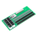 48V 30A 16 Cell LiFePo4 Lithium Iron Battery BMS Balancing Protection Board