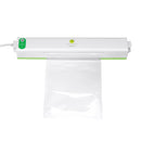 100W Household Food Vacuum Sealer Packaging Machine Film Saver Home Sealing Machine