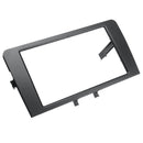 2DIN Car Radio Stereo Fascia Panel Plate Adapter For Audi A3 8P Model 2003-2012