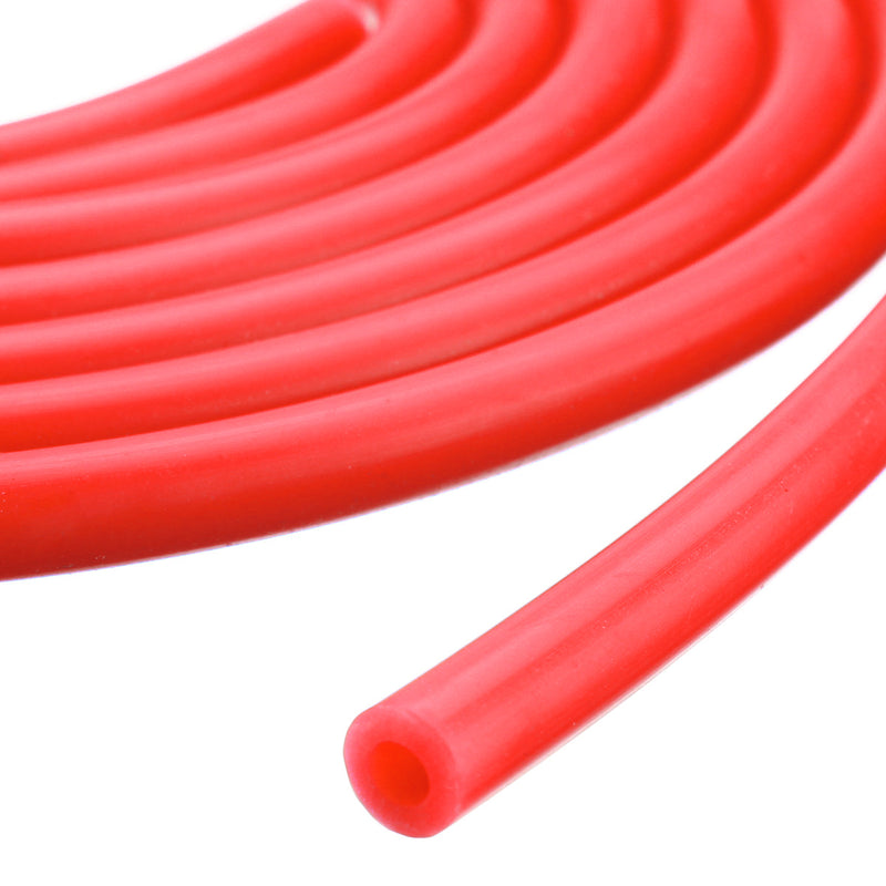 3 Meters ID4MM Air D Silicone Hose For High Temp Vacuum Silicone Vacuum Tube Hose Pipe