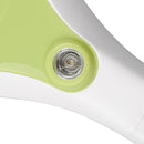 YG-5614 Rechargeable Electric Mosquitoes Flies Swatter Insect killer With LED Lamp