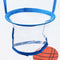 1.2M Baby Ball Pool Ocean Plastic Basketball Basket Portable Camping Indoor Kids Play Tent