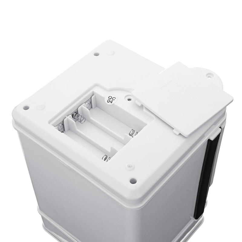 Code Lock Electronic Piggy Banks Mini ATM Coin Bank Talking Coin Box for Children Fun Kids Gift Toy