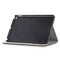 PU Leather Wallet Card Slot Kickstand Case For iPad Mini 1/2/3