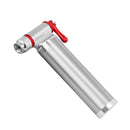 BIKIGHT Bike Pump 16G Portable Mini Bicycle Air Pump High Pressure Outdoor Cycling Tire Ball