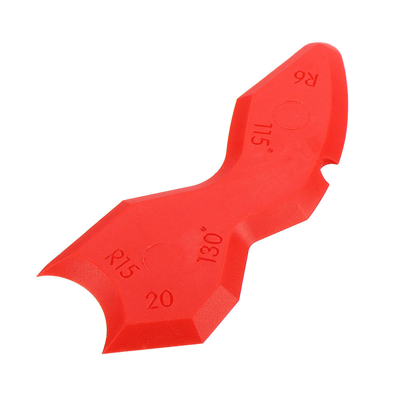 4pcs Grouting Sealant Silicone Profiling Applicator Tools Kit for ceramic tile