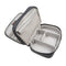 BUBM DPS-S Double Layer Electronics Accessories Cable Organizer Data Cable Storage Bag Carry Case