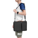 14 Inch Laptop Notebook Bag Messenger Bag Travel Bag Shoulder Bag