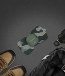 XIAOMI LERAVAN Electric TENS Pulse Therapy Massager Machine-Camouflage Color