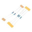 LM358 Breathing Light Parts LED Flash Light Electronic DIY Production Kit