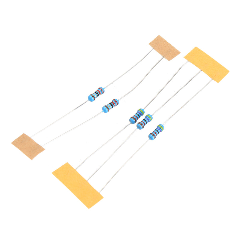 LM358 Breathing Light Parts LED Flash Light Electronic DIY Production Kit
